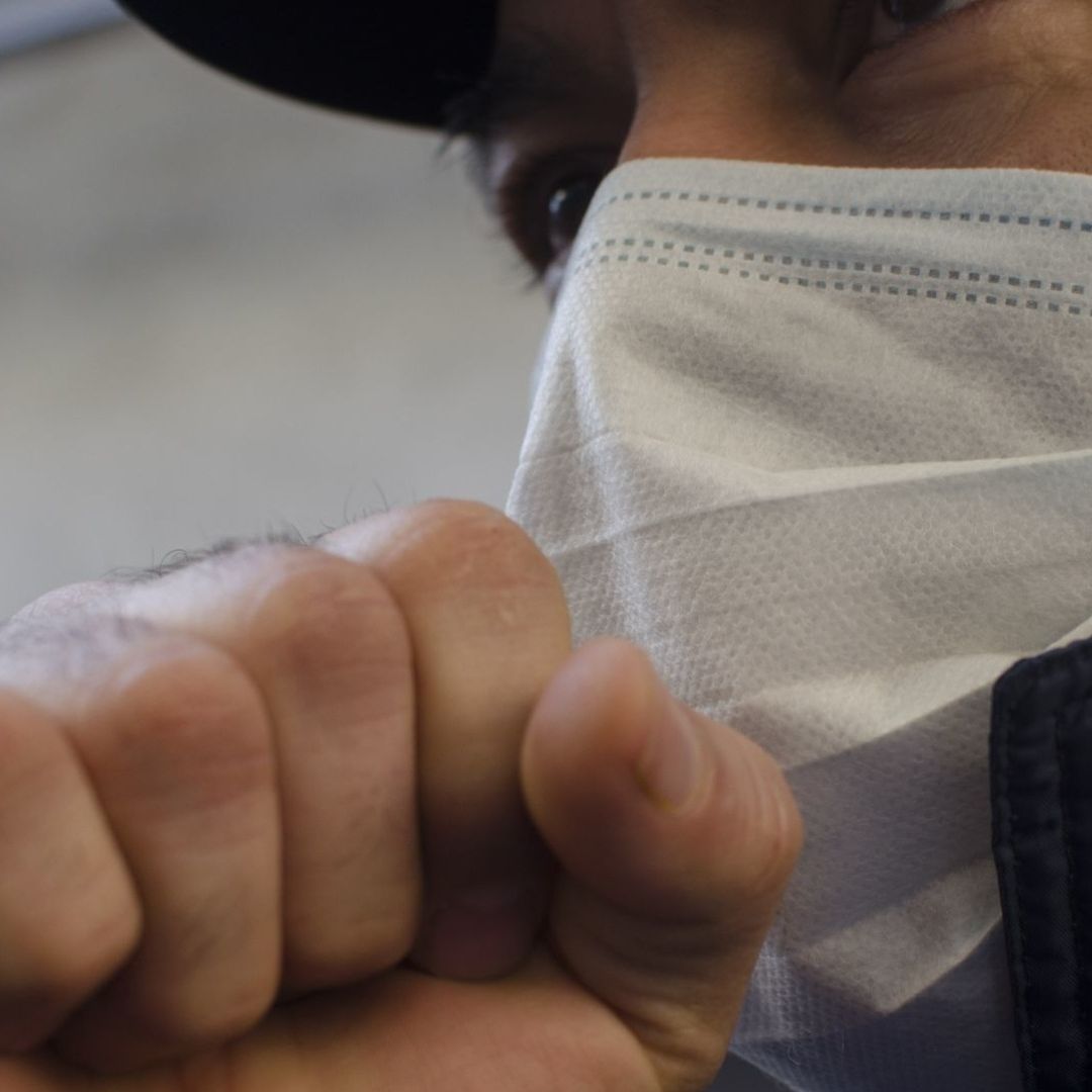 Emiten Aviso Epidemiológico por Aumento de Tosferina