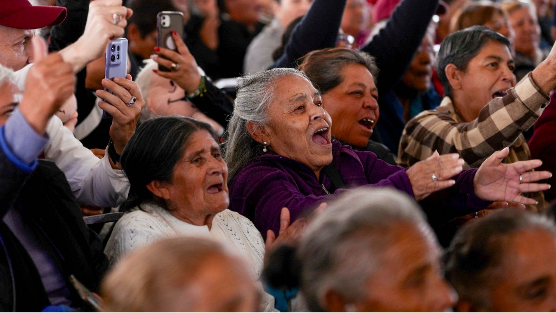 Cuántos programas jefas de familia Bienestar 2025 hay en CDMX y cómo inscribirse