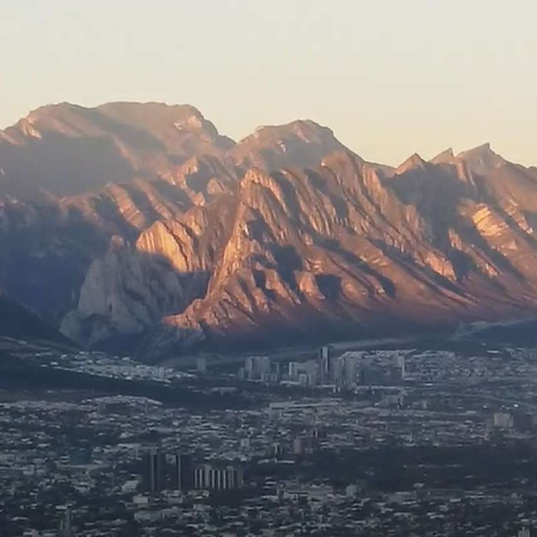 Frente frío, el número 36 de esta temporada estará ingresando al territorio nacional