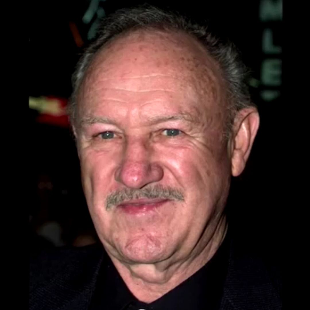 Hallan Muertos al Actor Gene Hackman, a Su Esposa y a Su Perro en Nuevo México