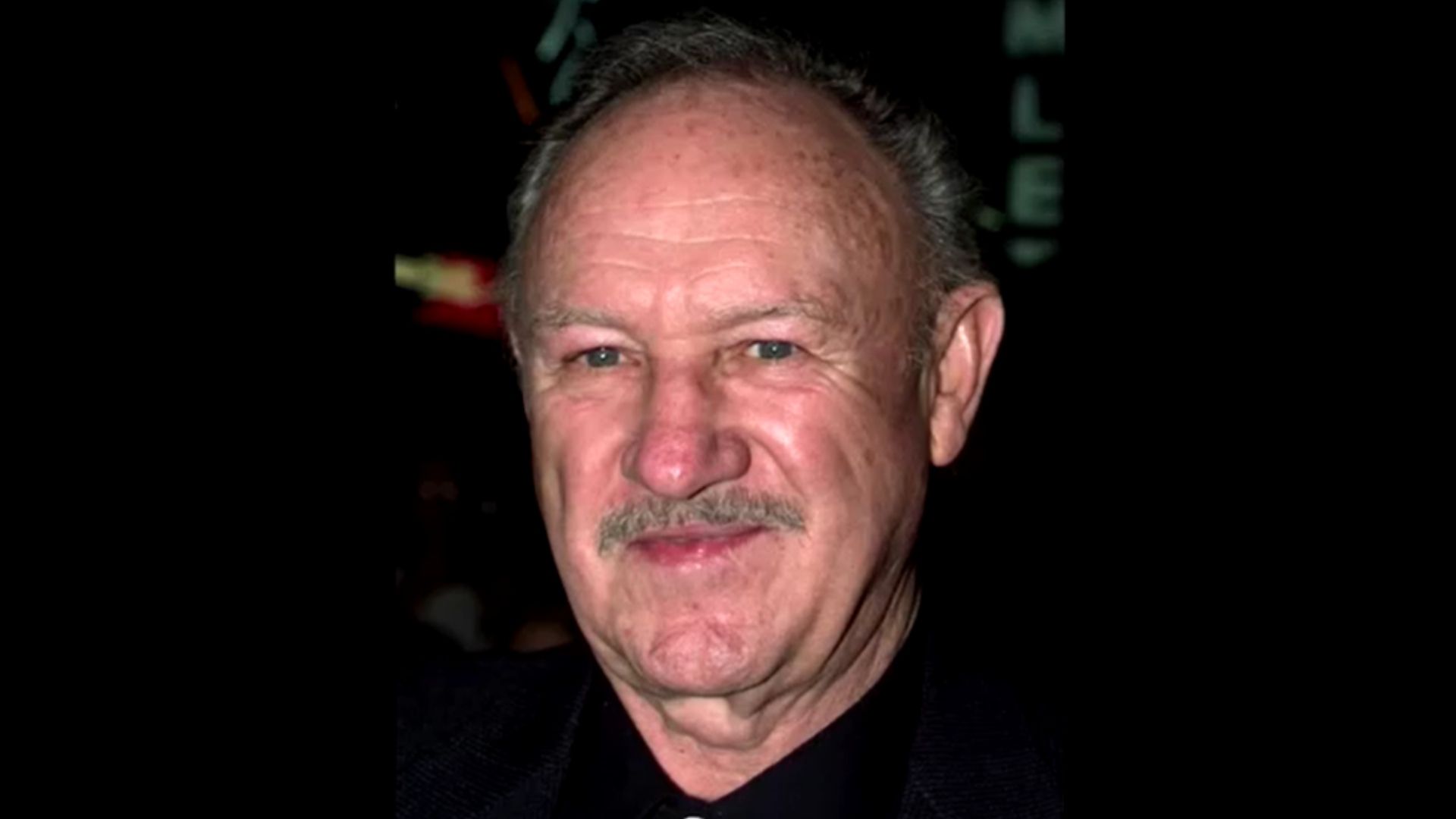 Hallan Muertos al Actor Gene Hackman, a Su Esposa y a Su Perro en Nuevo México
