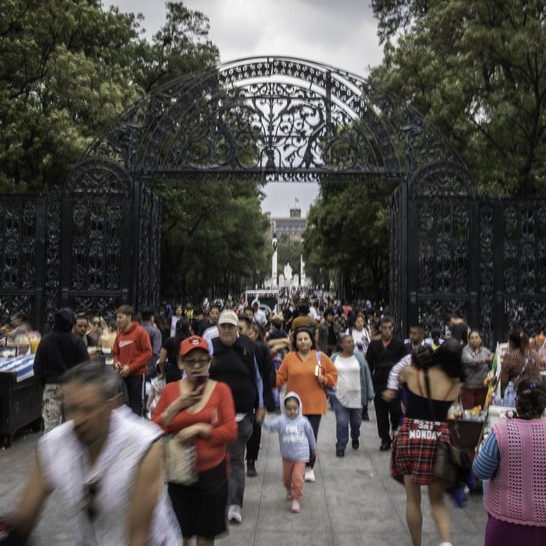 Días de descanso oficiales en México en marzo 2024