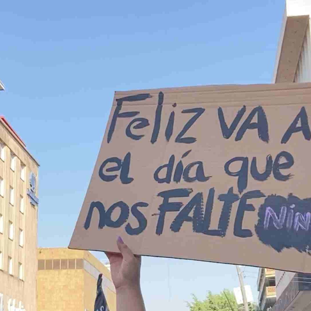 Se dieron a conocer las rutas de los dos contingentes