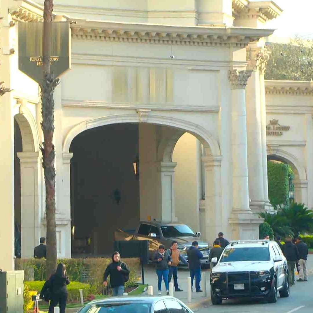 Elemento de la Fiscalía de NL, explicó que el hombre fue identificado por su madre