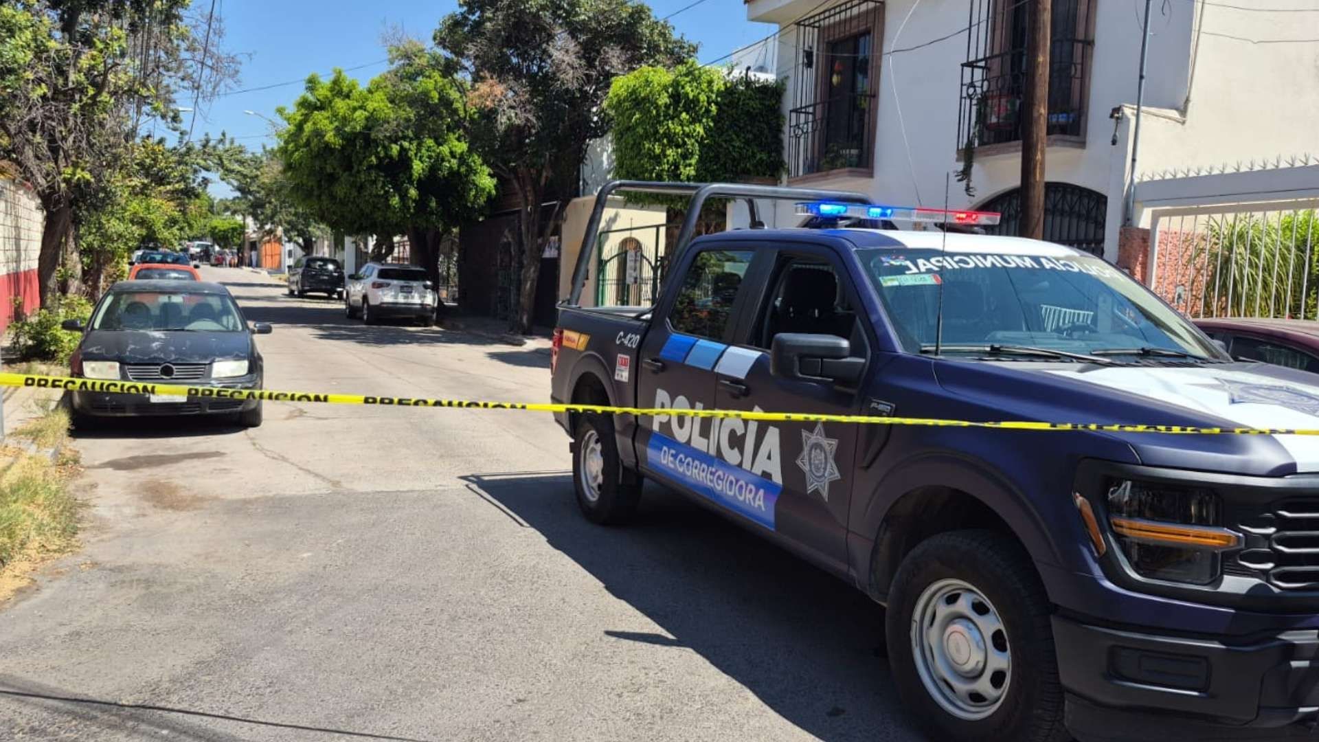 Por Episodio de Esquizofrenia Mato e Hirió a su Hermano