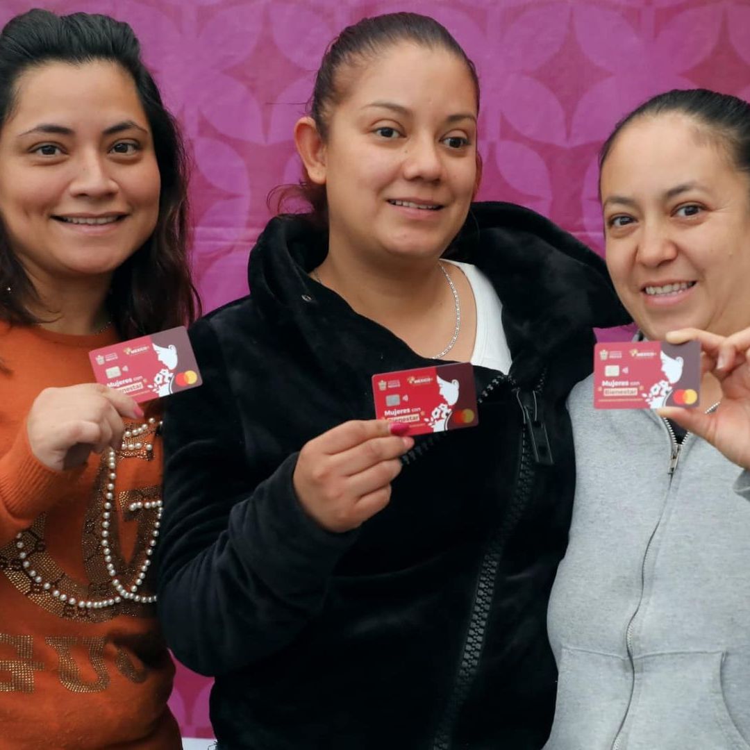Las mexiquenses se preguntan si habrá registro de Mujeres con Bienestar en marzo 2025 y aquí te contamos todos los detalles