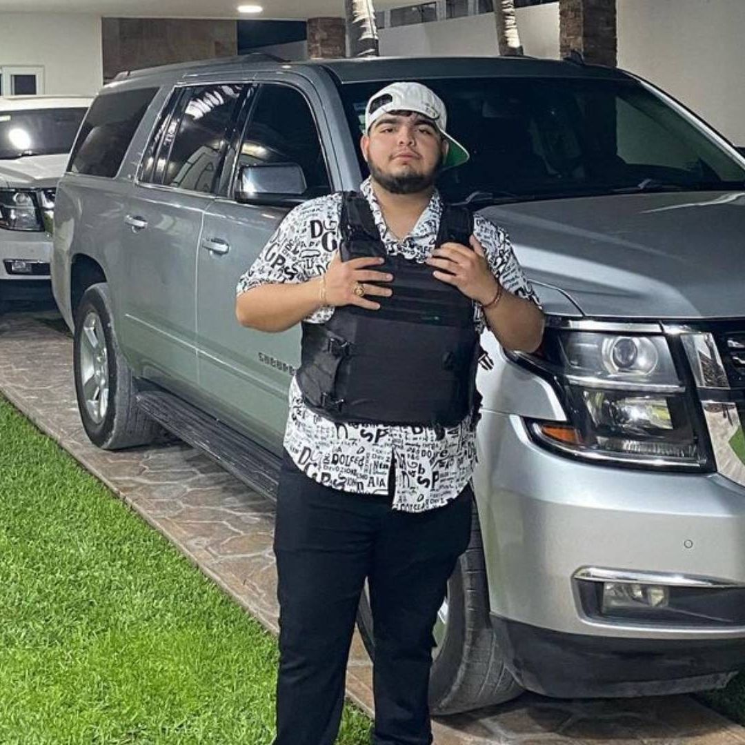 Chuy Montana fue Asesinado Por una Canción que No le Gustó a sus Agresores: FGE