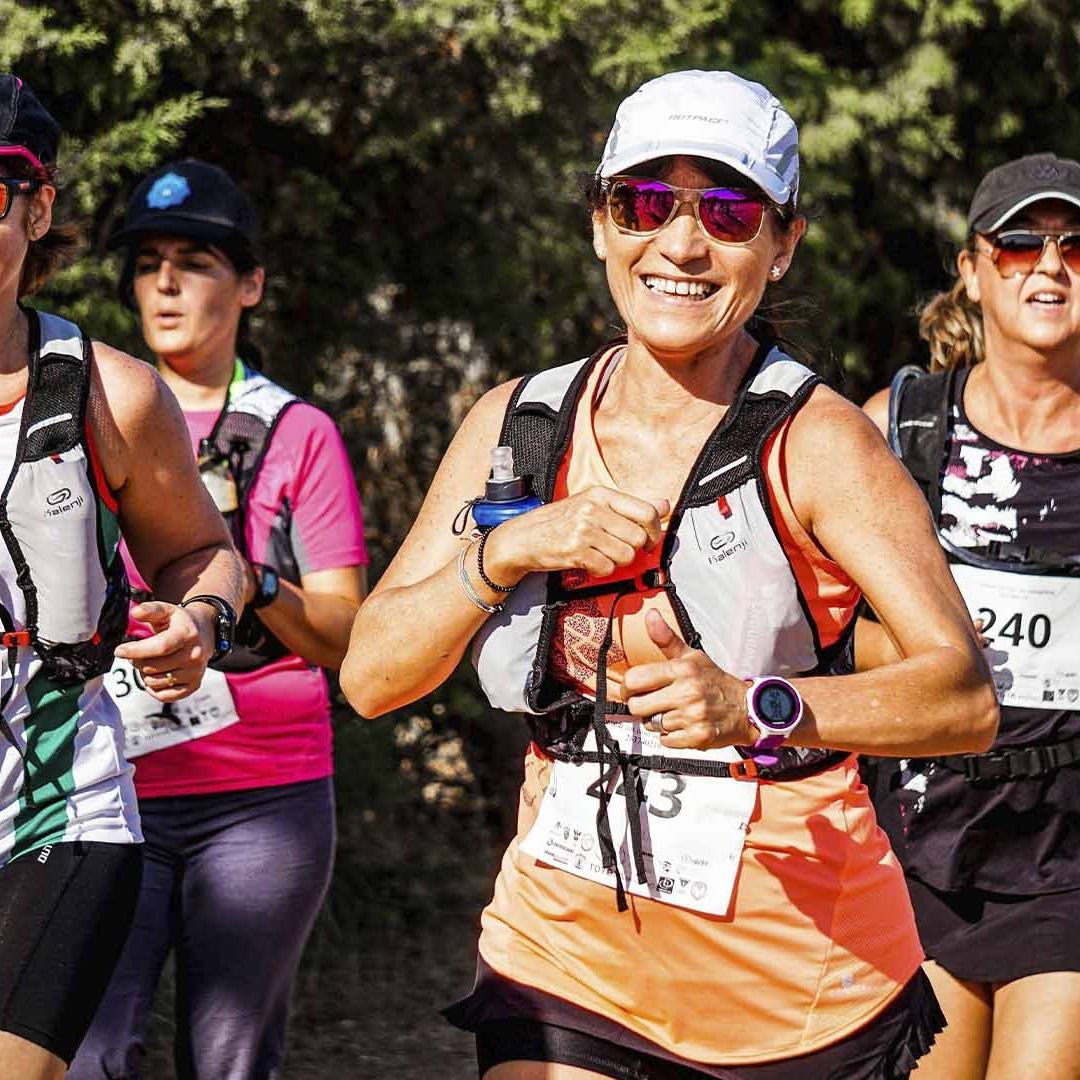 Estás Vialidades Estarán Cerradas por el Maratón 2025 en La Laguna