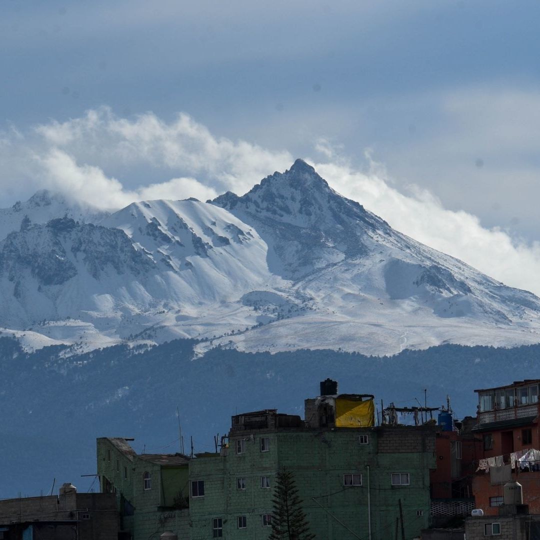 Pronóstico del Clima en México Hoy 20 de Febrero de 2024: Frío Durante la Mañana y la Noche