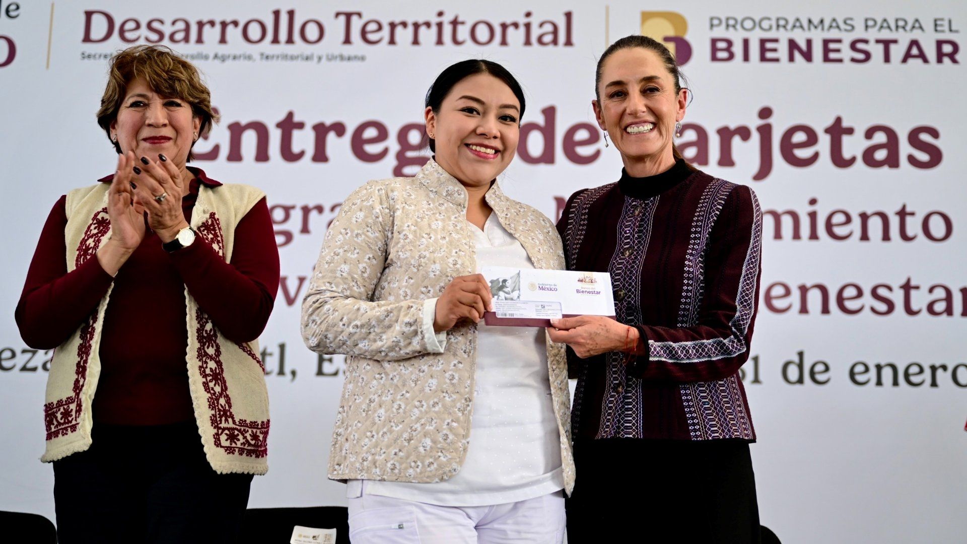 En qué sí y qué no se puede gastar Apoyo de 40 mil pesos de Mejoramiento de Vivienda Bienestar 2025