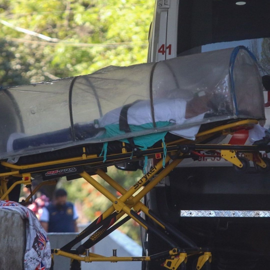 COVID-19... El Recuento a 5 Años en México