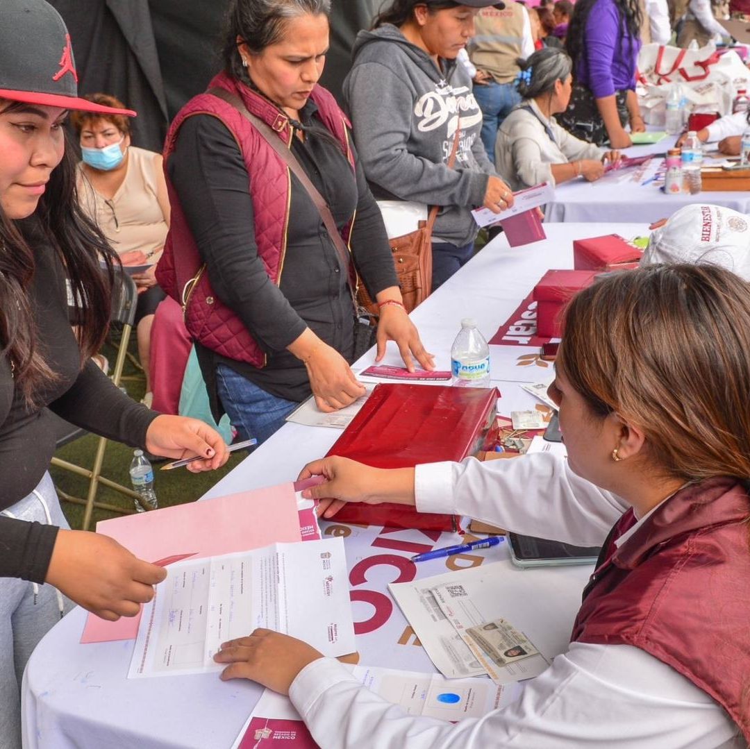 ¿Cuándo Termina Entrega de Tarjetas Mujeres con Bienestar 2024 y Qué Pasa Si No la Recoges?