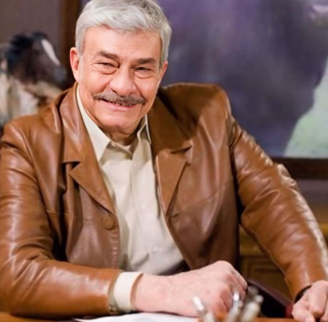 Luis Couturier: Muere Querido Actor de Telenovelas de Televisa Hoy 28 de Febrero 2025
