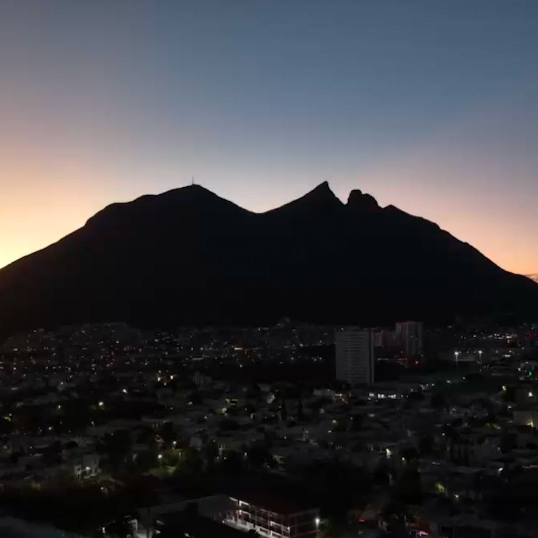 ¿Cómo Estará el Clima para Hoy 28 de Febrero de 2025 en Nuevo León? Pronóstico del Tiempo