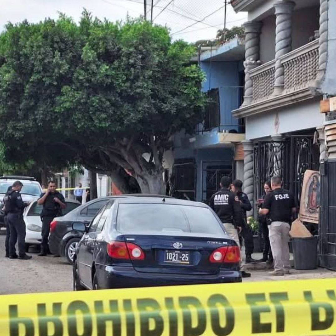 Olvidan 4 Horas a Bebé de 6 Meses y Muere Adentro de Auto que Superaba 34 °C en Cajeme, Sonora