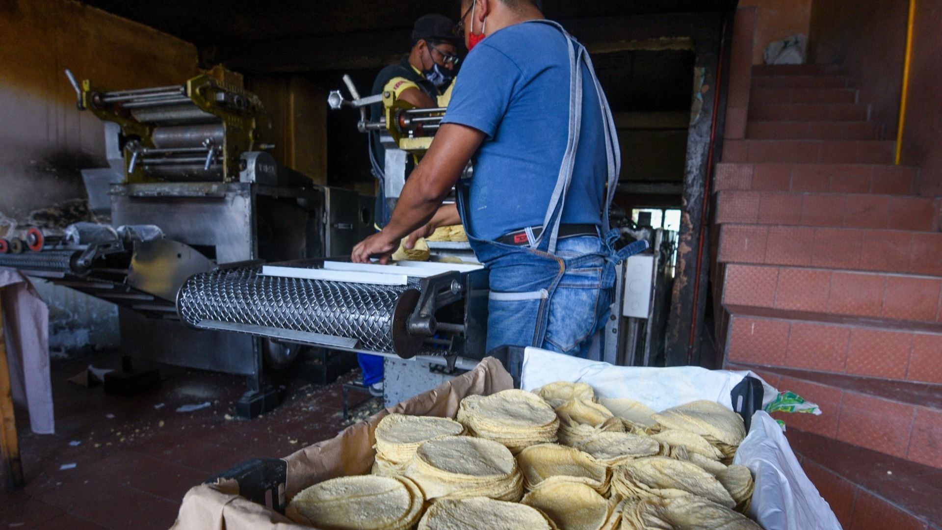 Tortillería, principales afectadas por extorsión en Cuautla