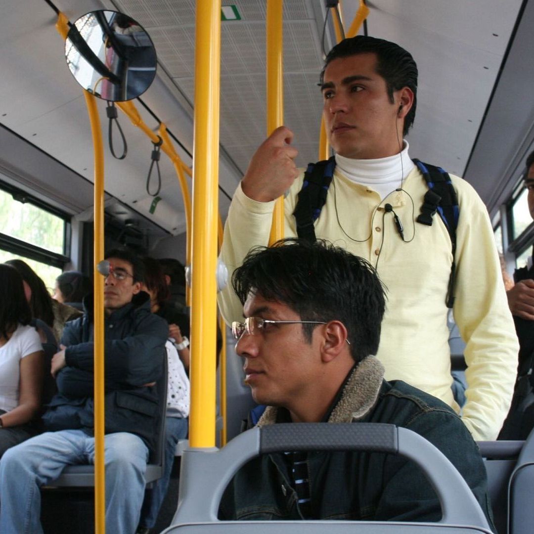 Conoce el día, hora y qué necesitas para recoger la Beca de Transporte 2025 para Universitarios de CDMX