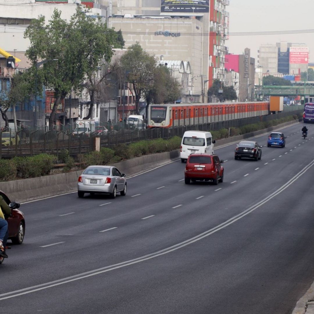 Hoy No Circula Sabatino 1 de marzo 2025 así aplica en CDMX y Edomex mañana sábado