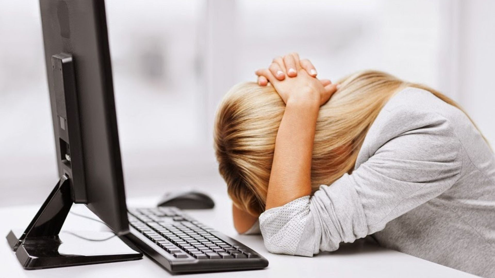 Cómo solucionar fallas de nueva actualización Microsoft Windows