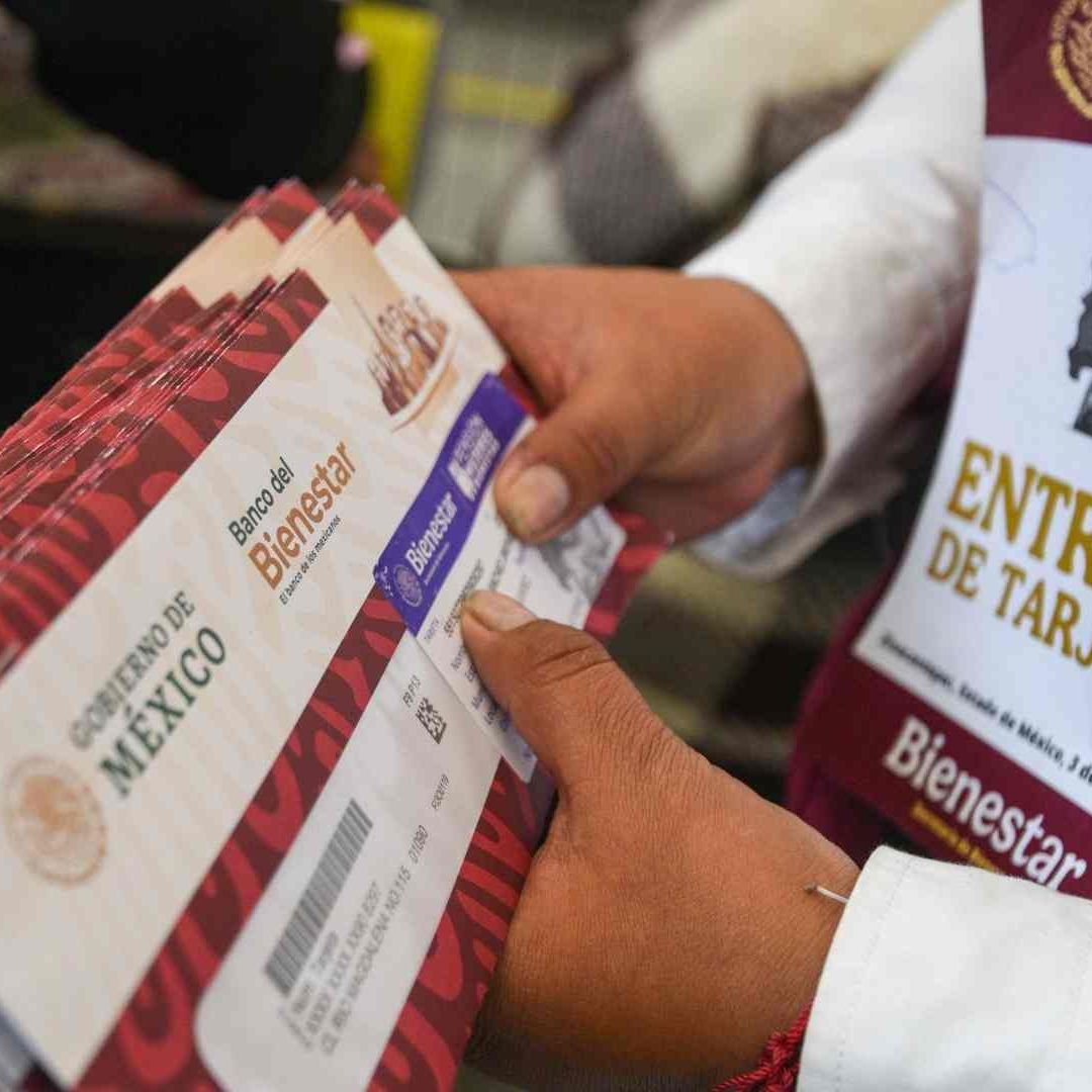 Trajetas del Bienestar