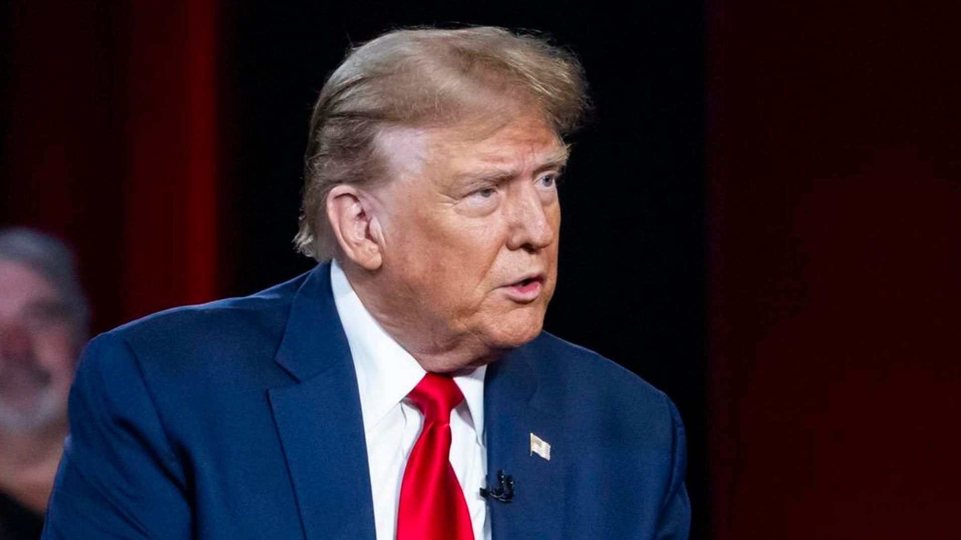 Donald Trump Presiona a Joe Biden para Debatir en Público