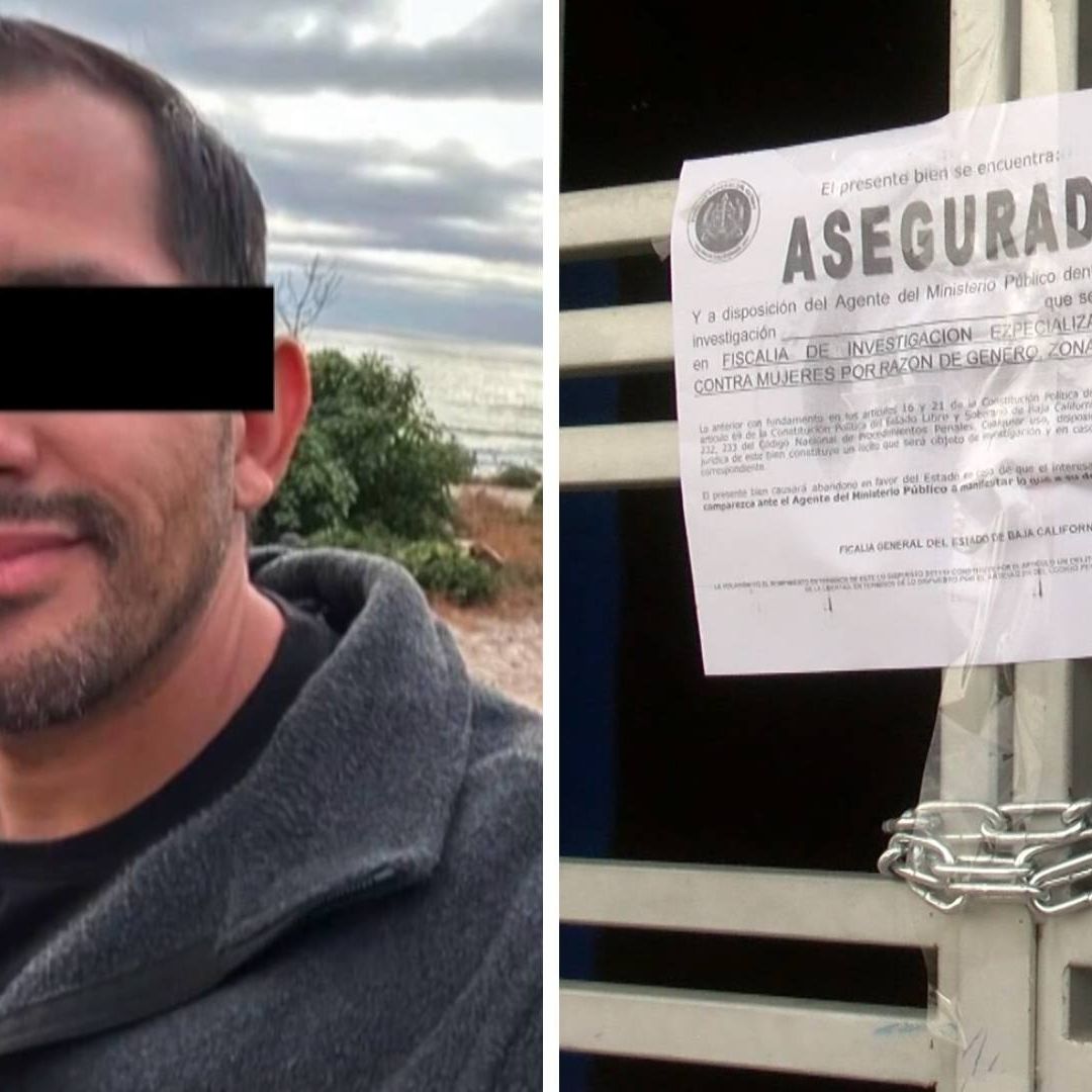 Aseguran Taquería Donde Acusan a Dueño por Abuso en Mexicali