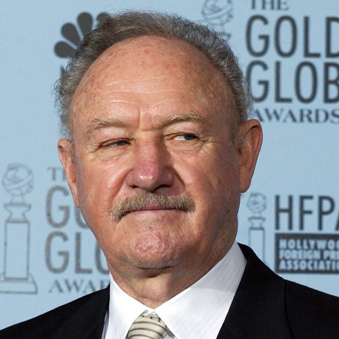Gene Hackman habría muerto varios días antes de que fuese descubierto