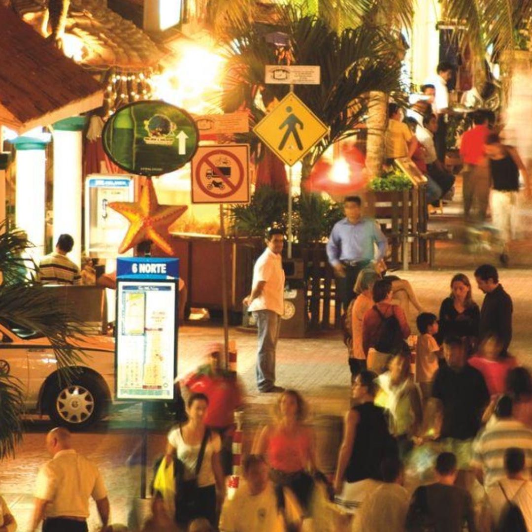 Secretaría de Turismo y Empresarios Alistan ‘El Buen Fin de Turismo’