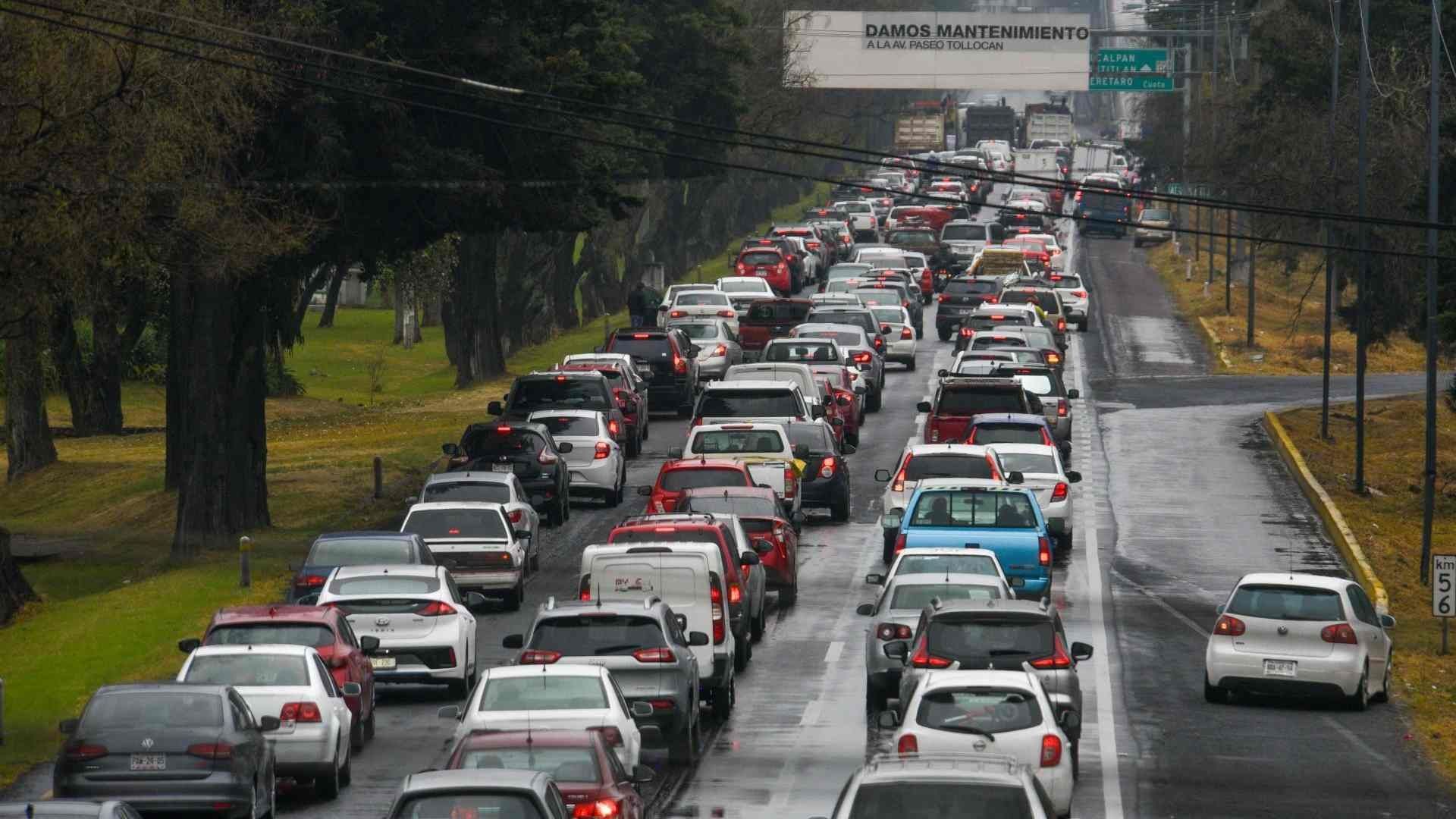 Tenencia Edomex 2025
