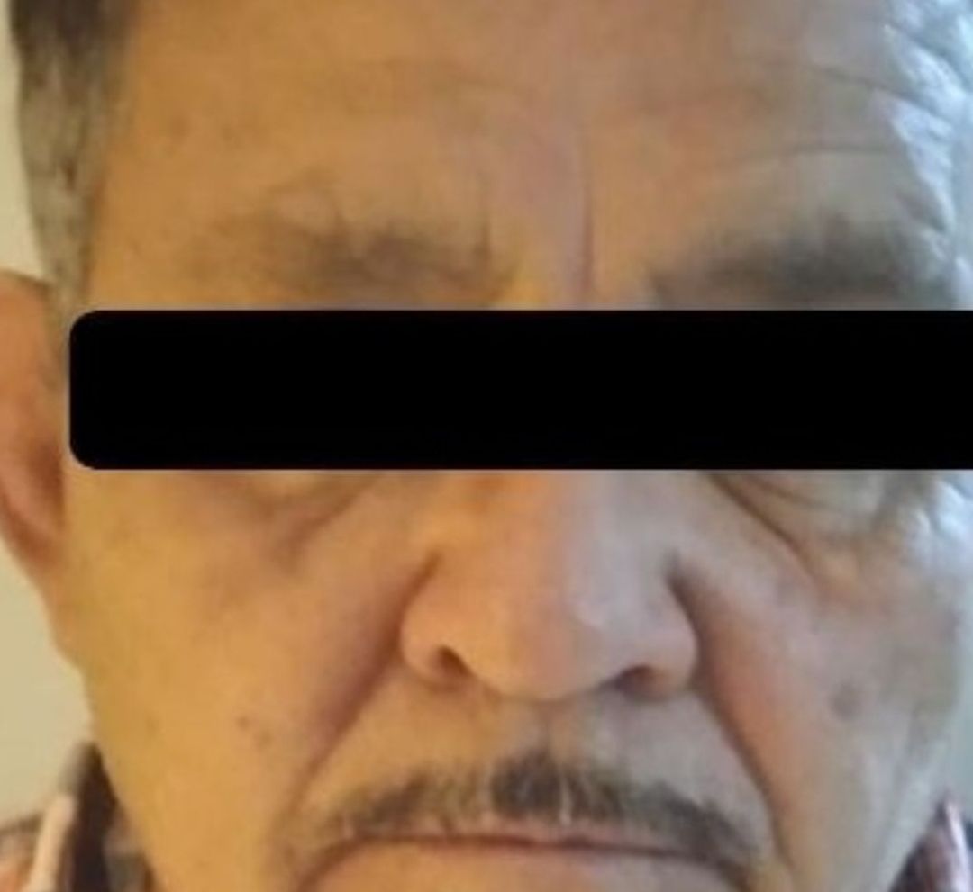 La detención de "Don Rodo" fue confirmada por Omar García Harfuch. Foto: SSPC