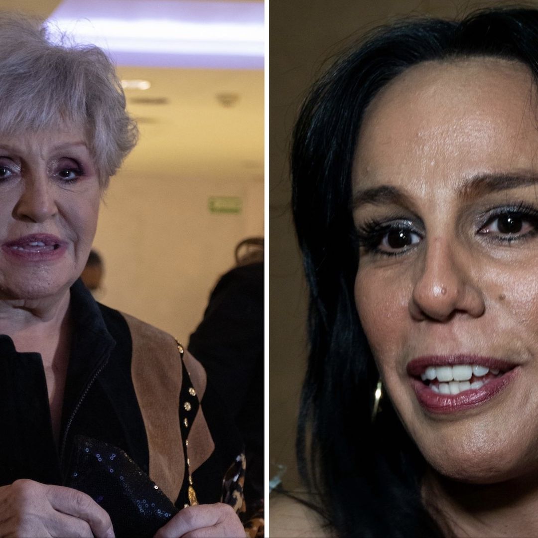 Anel Noreña manda mensaje a Marysol Sosa
