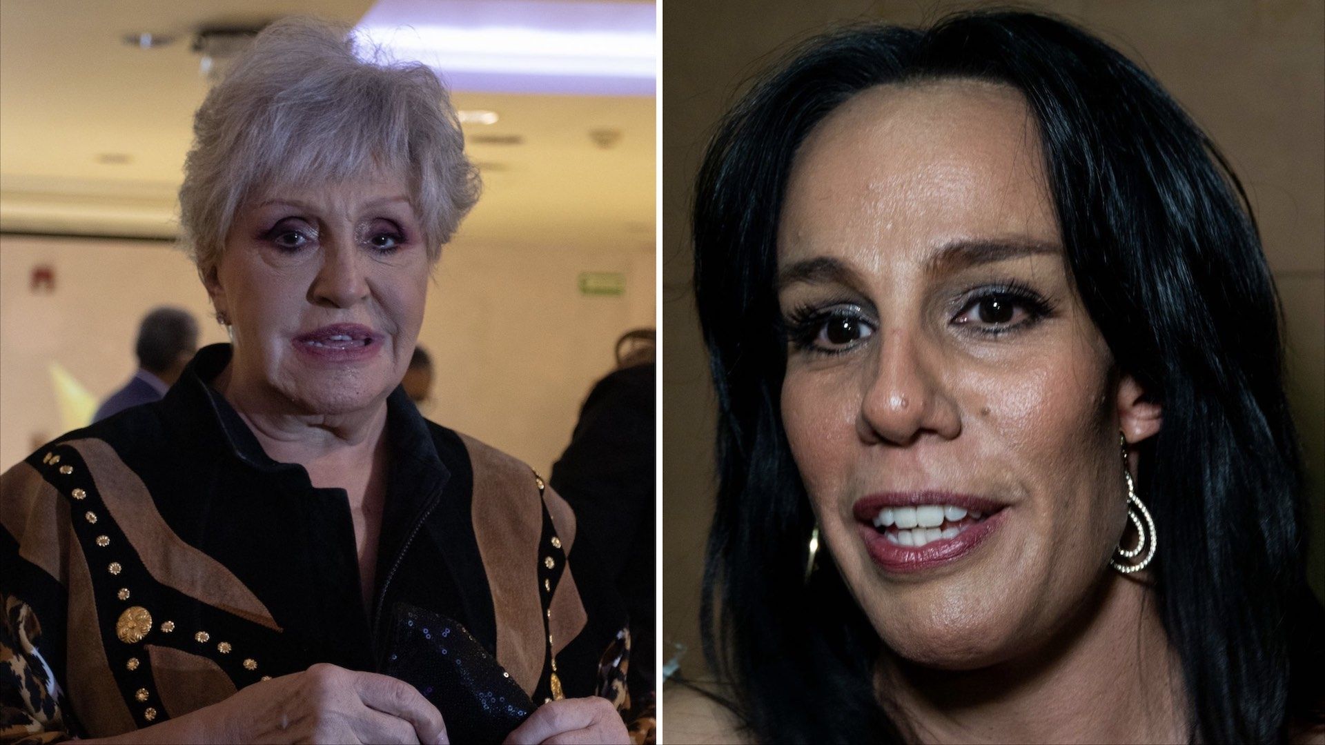Anel Noreña manda mensaje a Marysol Sosa