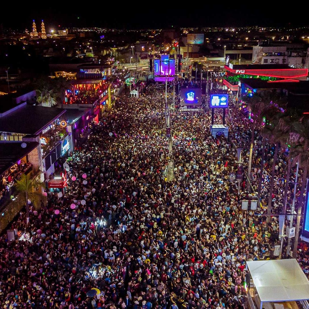 Feria Nacional de San Marcos 2024: estos artistas estarán en el palenque