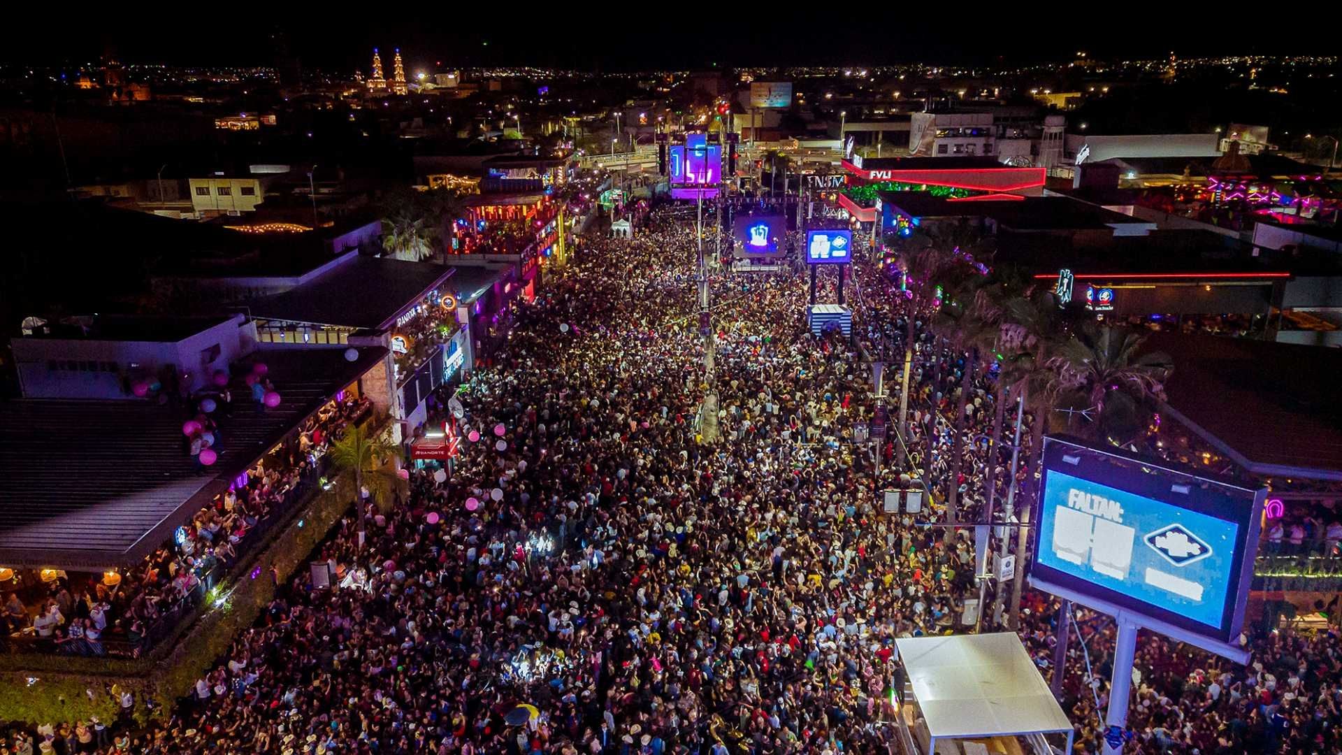 Feria Nacional de San Marcos 2024: estos artistas estarán en el palenque