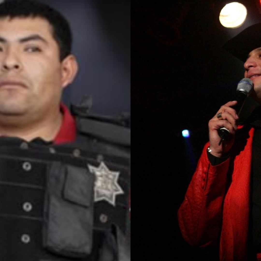 ¿Quién Es 'El Hummer', Fundador de 'Los Zetas'?, Vinculado en Muerte de Valentín Elizalde