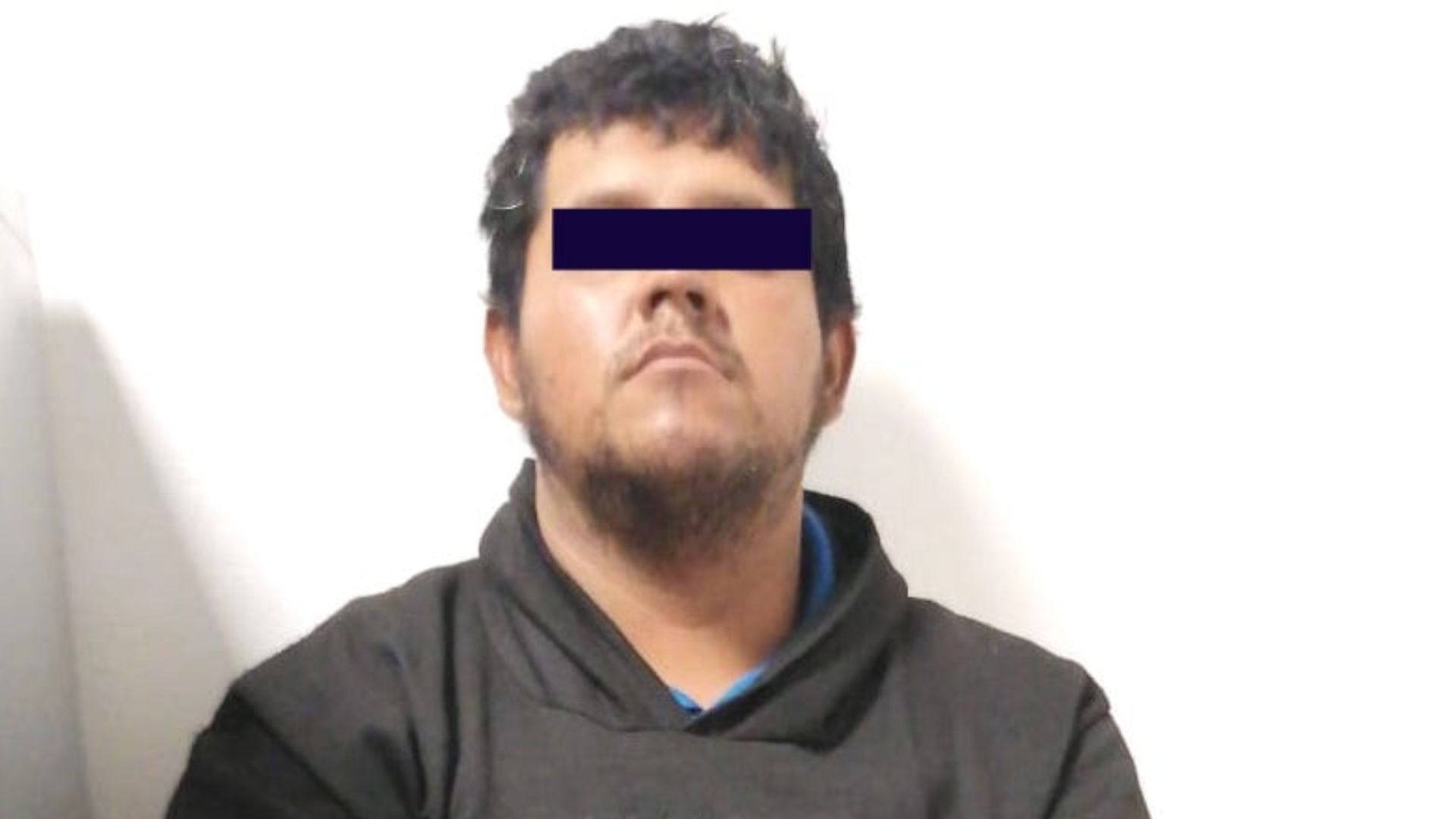 Detienen en Ecatepec a Sujeto por Homicidio de Aspirante de Morena a Diputado Federal