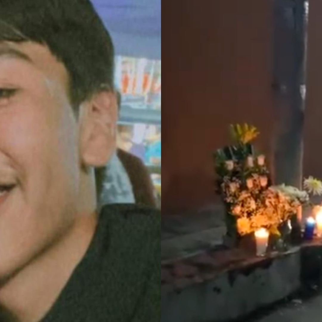 Ataque Armado en Fortín de las Flores. Policía Municipal Dispara y Mata a Joven Pablo en Veracruz