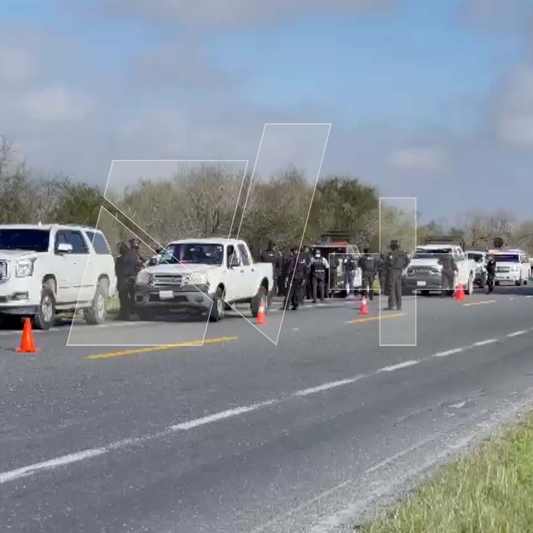 Vocería Confirma el Fallecimiento de Dos Elementos tras Volcadura en Tramo Carretero