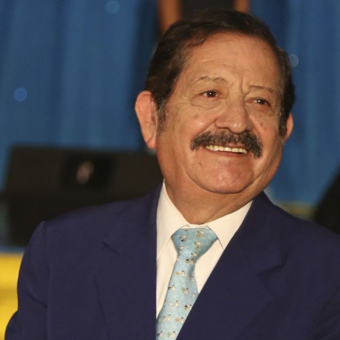 El gran músico Pepe Arévalo falleció este día y aquí te decimos a qué edad y de qué murió el León de la Salsa