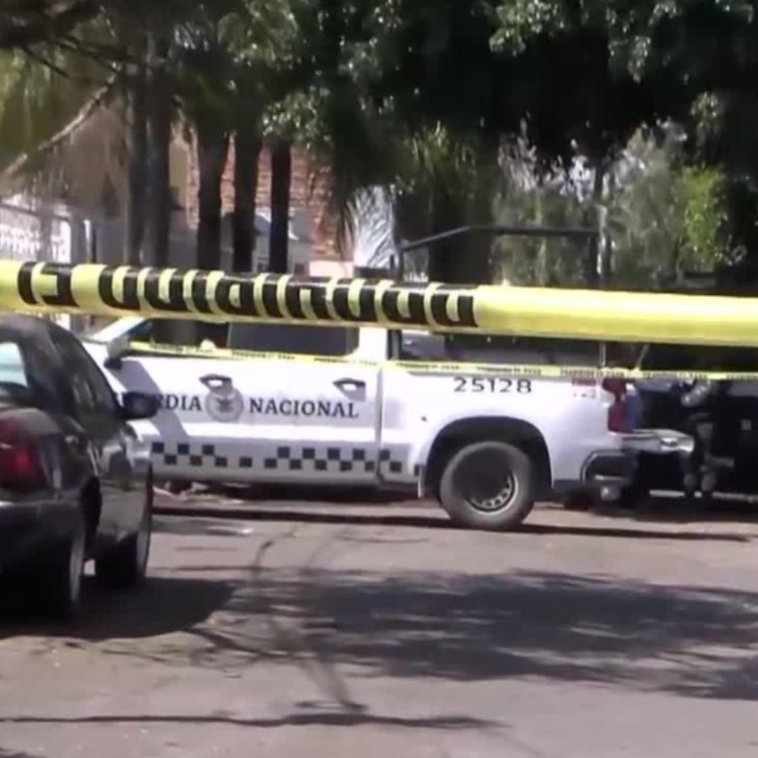 Enfrentamiento Entre GN y Civiles Armados Deja 2 Muertos y 4 Heridos; Se habla de 17 Detenidos