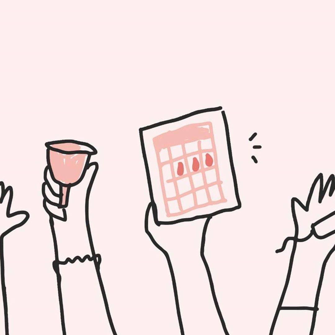 Salud menstrual
