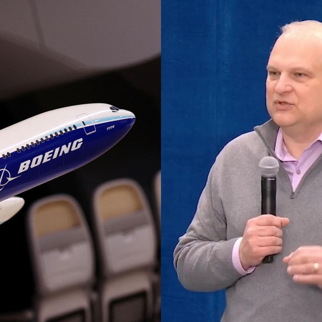 La FAA ya se había comprometido hace cinco años a aumentar la supervisión sobre Boeing tras los dos accidentes mortales en 2018 y 2019