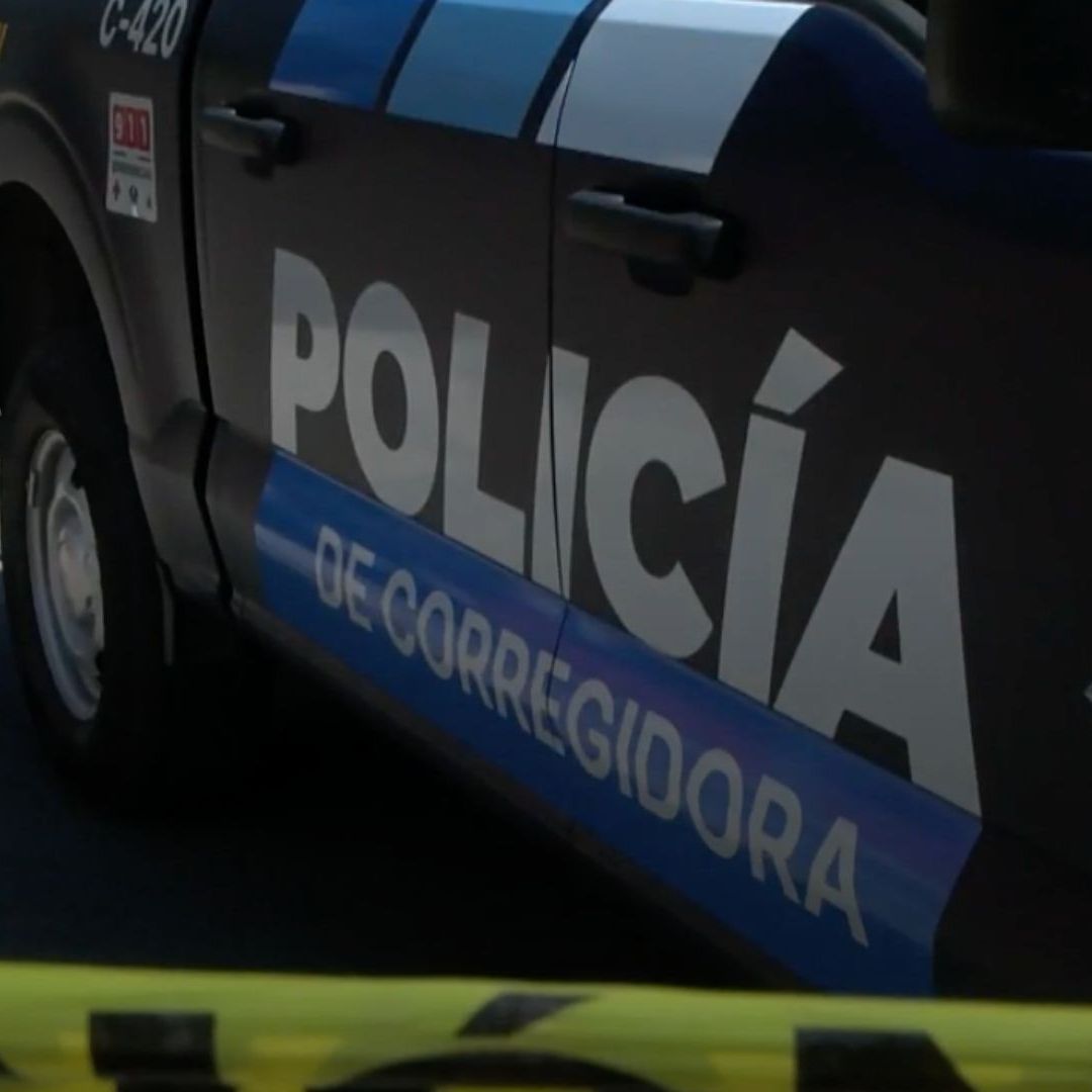 policia de corregidora