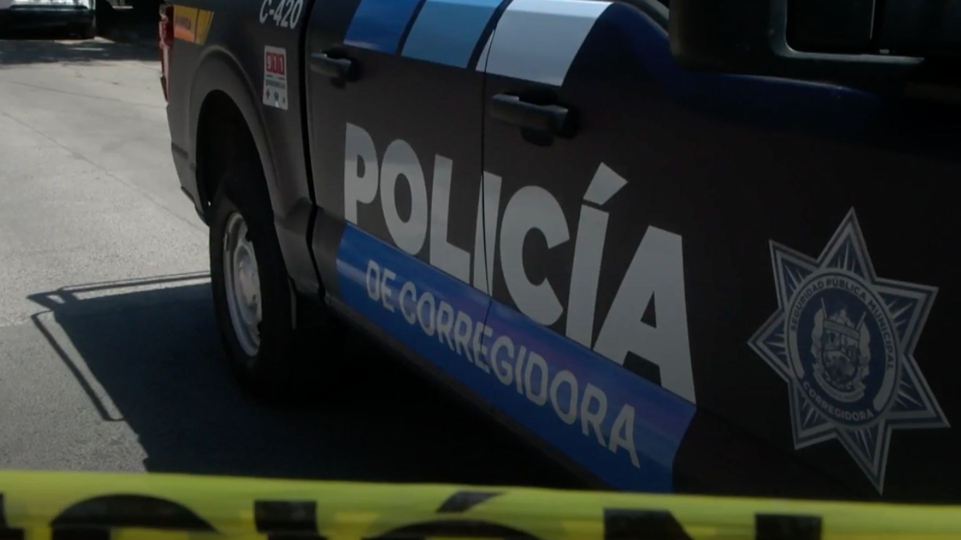 policia de corregidora