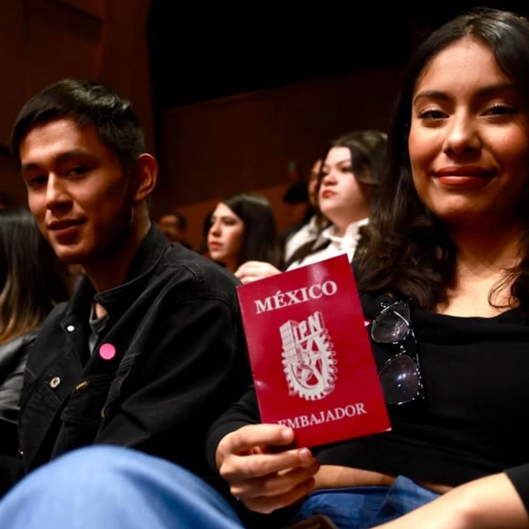 Convocatoria general de becas IPN 2025 Fechas de registro y requisitos Beca Institucional y de Posgrado