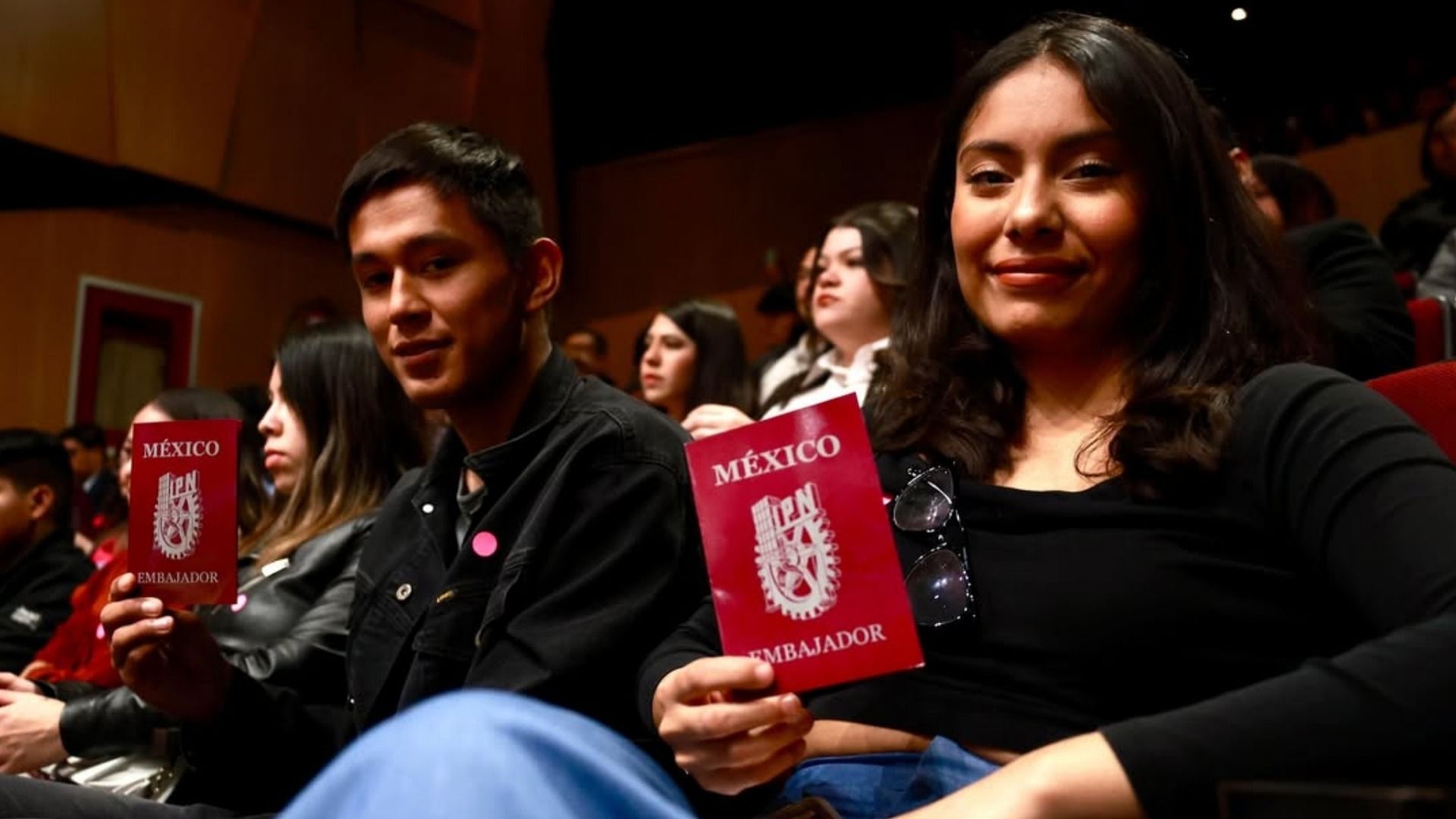 Convocatoria general de becas IPN 2025 Fechas de registro y requisitos Beca Institucional y de Posgrado