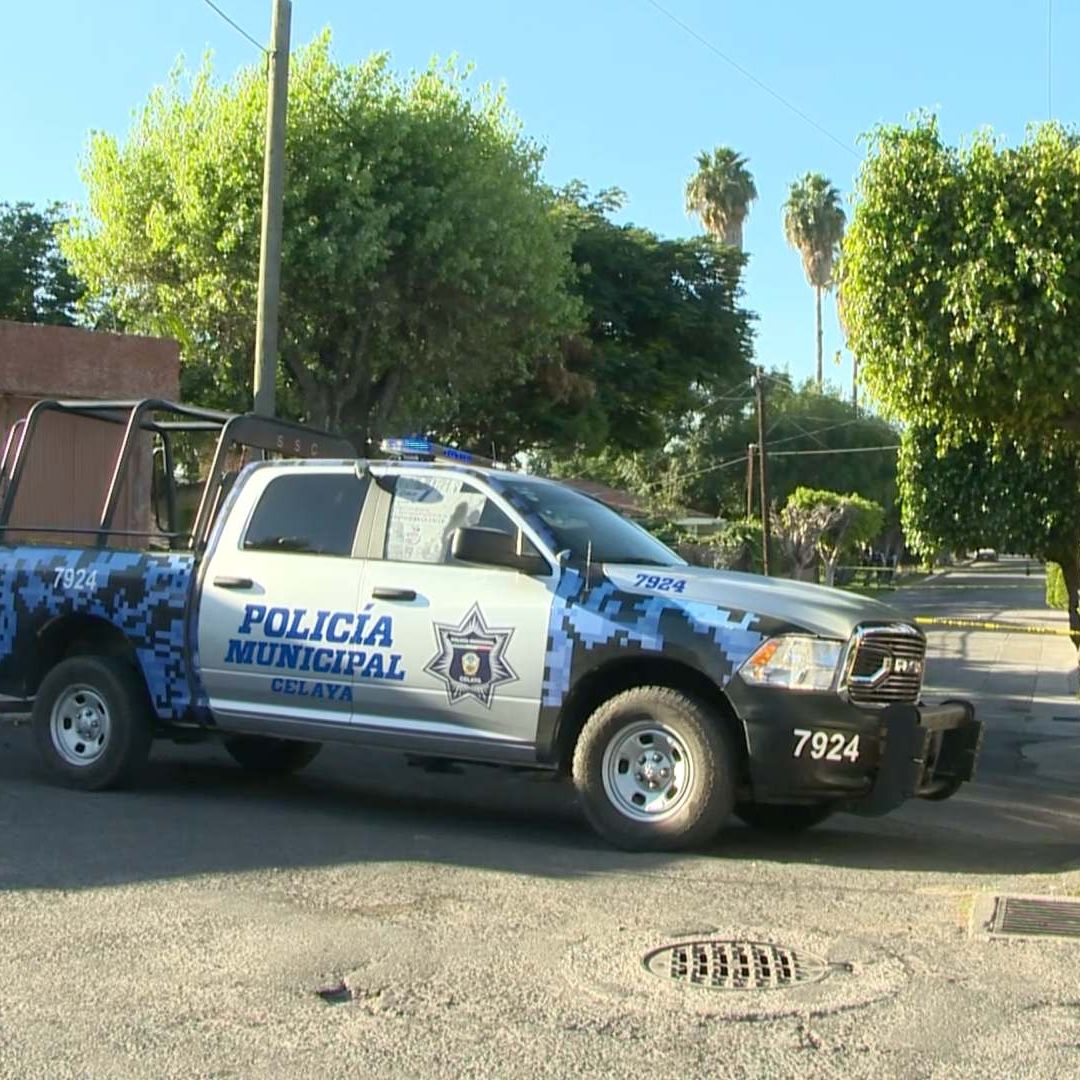 Van 15 Policías Asesinados en Guanajuato en los Primeros 51 días del 2024