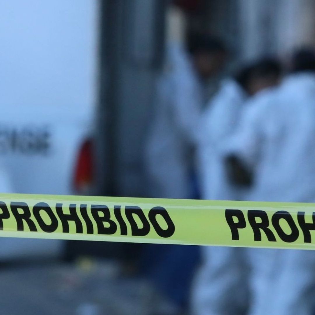 Hombre Mata a Sus Padres Porque Estaba “Harto de Ellos”