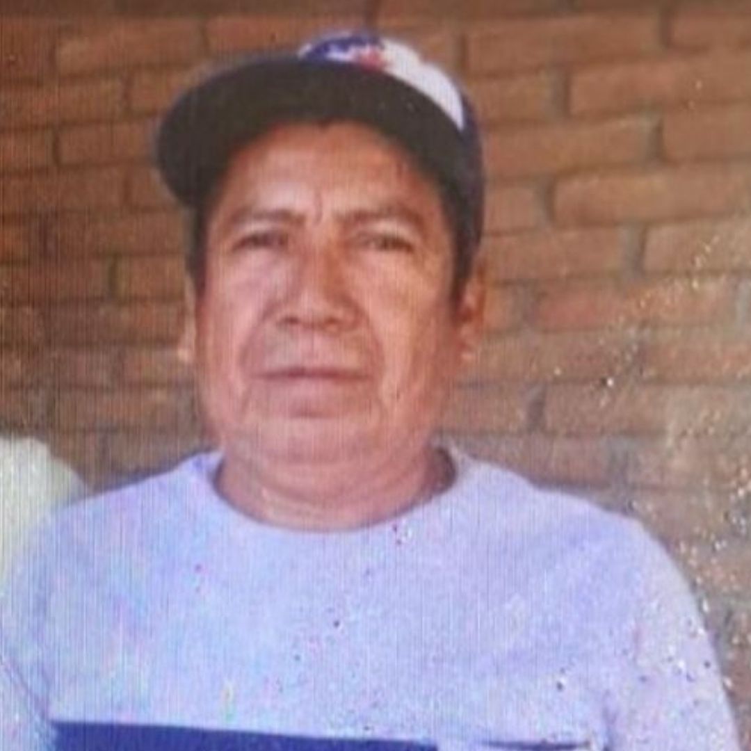 En el año 2023 Castro Perea fue incorporado al Mecanismo de Protección para personas Defensoras de Derechos Humanos y Periodistas, para garantizar su labor.