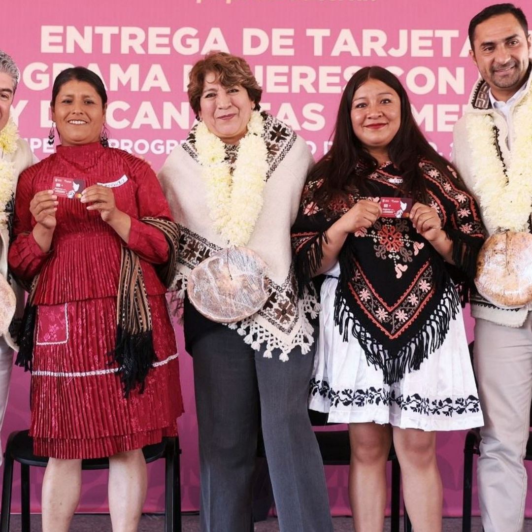 Qué día empieza el segundo pago de Mujeres con Bienestar 2024